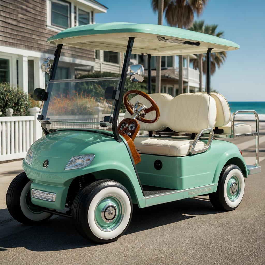 Seafoam Getaway — photo 1 of 4
